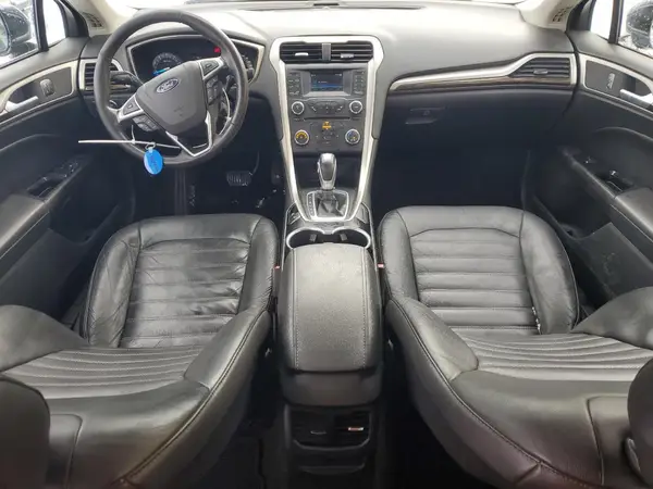 1FA6P0HDXG5134479 2016 FORD FUSION - Image 8