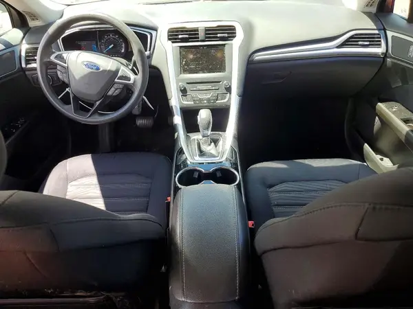 1FA6P0HDXG5134630 2016 FORD FUSION - Image 8