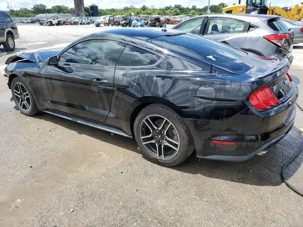 1FA6P3TH7L5102981 2020 FORD MUSTANG - Image 2