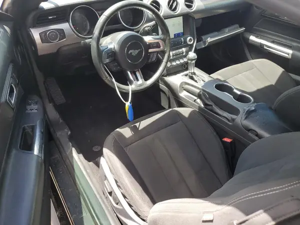 1FA6P3TH7L5102981 2020 FORD MUSTANG - Image 8