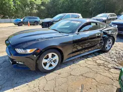 1FA6P8AM0G5200952 2016 FORD MUSTANG