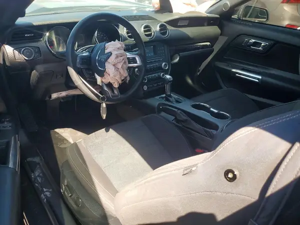 1FA6P8AM0G5201244 2016 FORD MUSTANG - Image 8