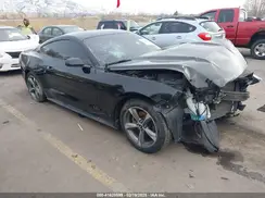 1FA6P8AM0G5201793 2016 FORD MUSTANG