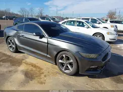 1FA6P8AM0G5202538 2016 FORD MUSTANG