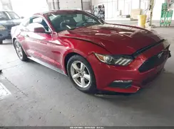 1FA6P8AM0G5206914 2016 FORD MUSTANG