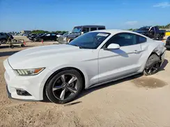 1FA6P8AM0G5207836 2016 FORD MUSTANG