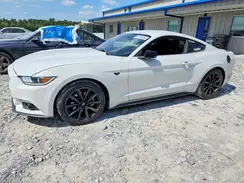 1FA6P8AM0G5207853 2016 FORD MUSTANG