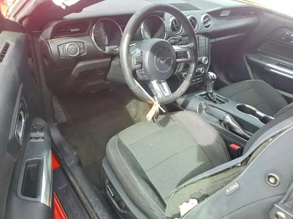 1FA6P8AM0G5208727 2016 FORD MUSTANG - Image 8