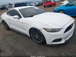 1FA6P8AM0G5209201 2016 FORD MUSTANG