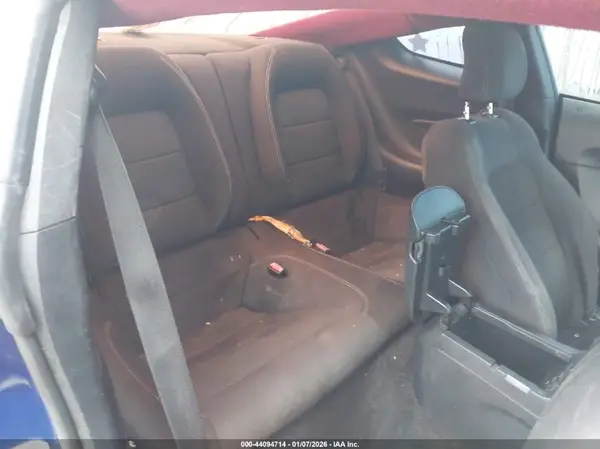 1FA6P8AM0G5209201 2016 FORD MUSTANG - Image 8
