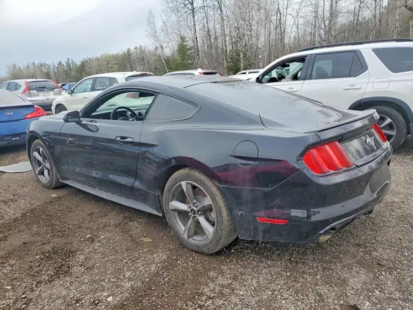 1FA6P8AM0G5209781 2016 FORD MUSTANG - Image 2