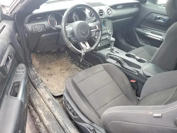 1FA6P8AM0G5209781 2016 FORD MUSTANG - Image 8
