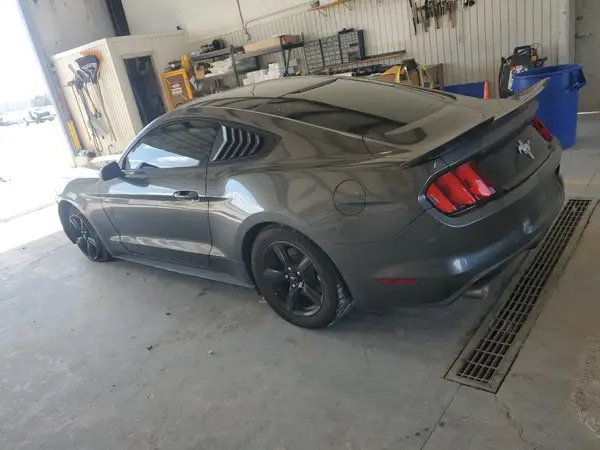 1FA6P8AM0G5211286 2016 FORD MUSTANG - Image 2