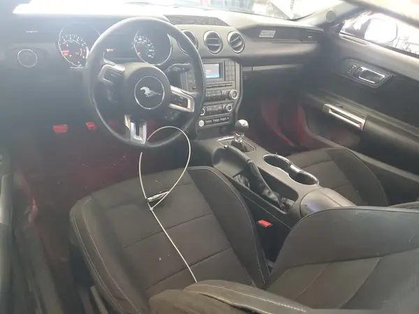1FA6P8AM0G5211286 2016 FORD MUSTANG - Image 8