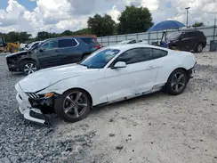 1FA6P8AM0G5215158 2016 FORD MUSTANG