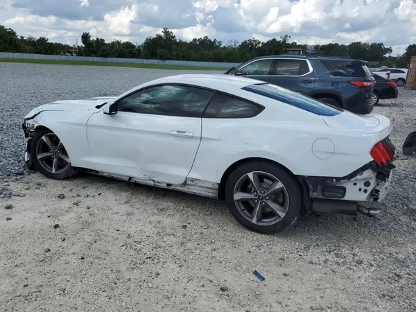 1FA6P8AM0G5215158 2016 FORD MUSTANG - Image 2