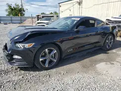 1FA6P8AM0G5215175 2016 FORD MUSTANG