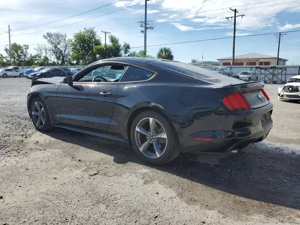 1FA6P8AM0G5215175 2016 FORD MUSTANG - Image 2