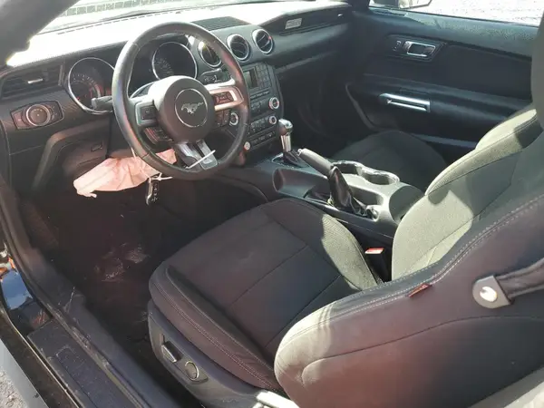 1FA6P8AM0G5215175 2016 FORD MUSTANG - Image 8