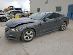 1FA6P8AM0G5220070 2016 FORD MUSTANG