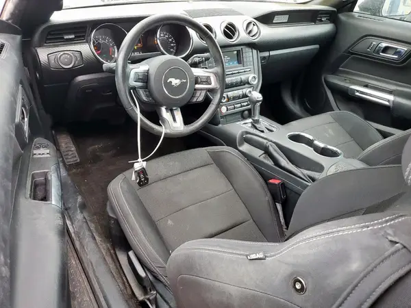 1FA6P8AM0G5220070 2016 FORD MUSTANG - Image 8