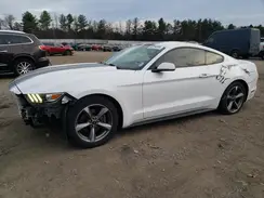 1FA6P8AM0G5224457 2016 FORD MUSTANG