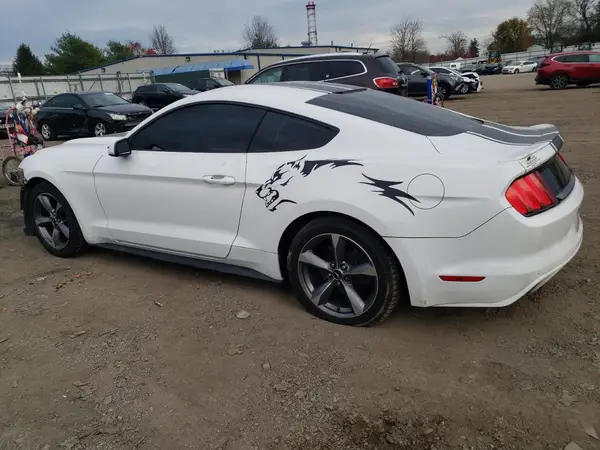 1FA6P8AM0G5224457 2016 FORD MUSTANG - Image 2