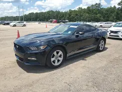 1FA6P8AM0G5228315 2016 FORD MUSTANG