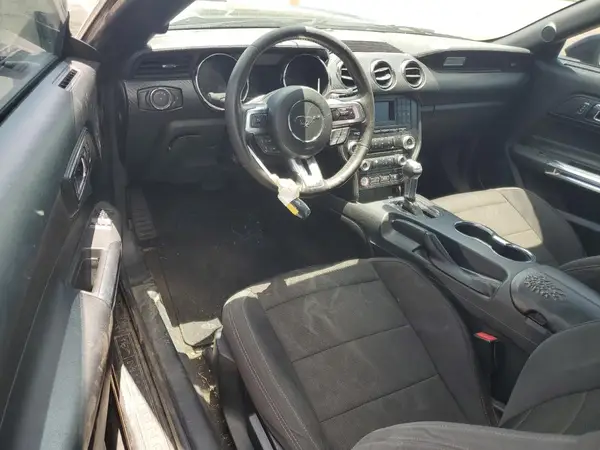1FA6P8AM0G5228315 2016 FORD MUSTANG - Image 8