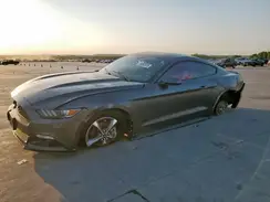 1FA6P8AM0G5229772 2016 FORD MUSTANG