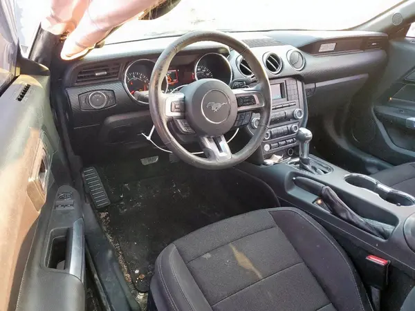 1FA6P8AM0G5229772 2016 FORD MUSTANG - Image 8