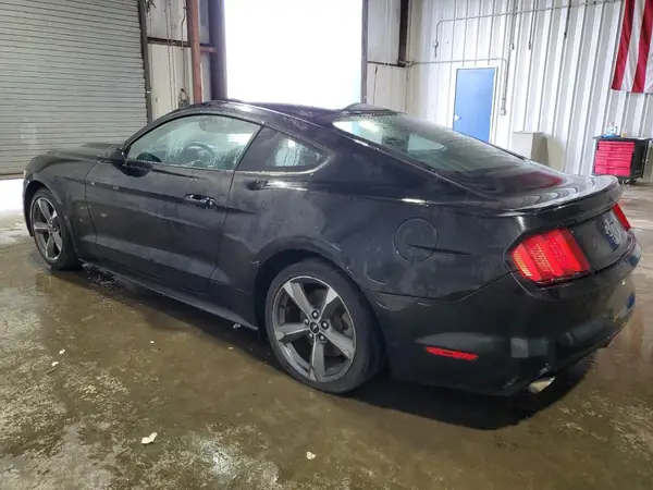 1FA6P8AM0G5230873 2016 FORD MUSTANG - Image 2