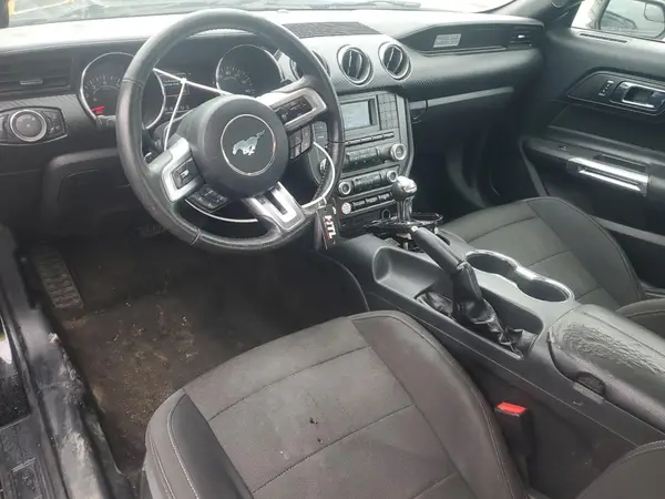 1FA6P8AM0G5230873 2016 FORD MUSTANG - Image 8