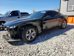 1FA6P8AM0G5237869 2016 FORD MUSTANG