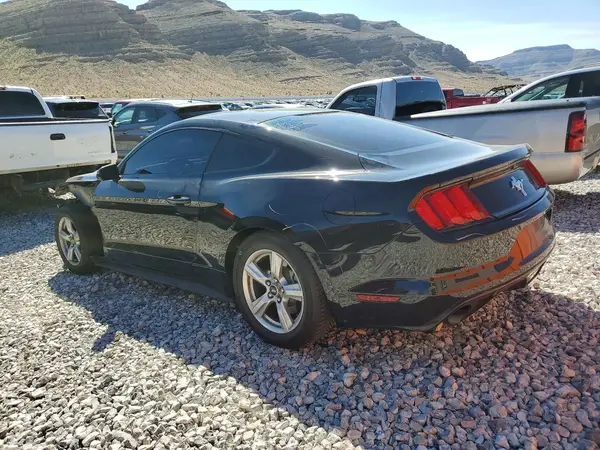 1FA6P8AM0G5237869 2016 FORD MUSTANG - Image 2
