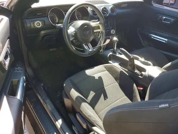 1FA6P8AM0G5237869 2016 FORD MUSTANG - Image 8