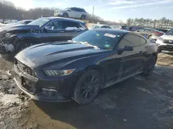 1FA6P8AM0G5241243 2016 FORD MUSTANG