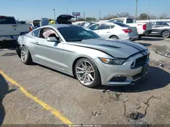 1FA6P8AM0G5241730 2016 FORD MUSTANG