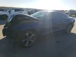 1FA6P8AM0G5242182 2016 FORD MUSTANG