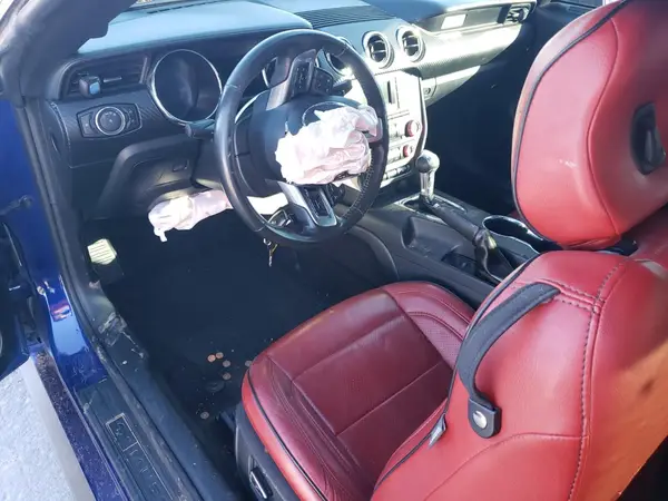 1FA6P8AM0G5242182 2016 FORD MUSTANG - Image 8