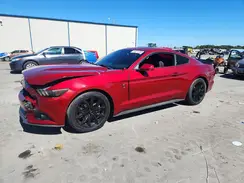 1FA6P8AM0G5250699 2016 FORD MUSTANG