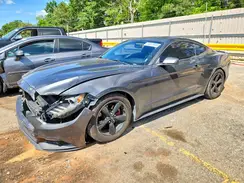 1FA6P8AM0G5251125 2016 FORD MUSTANG