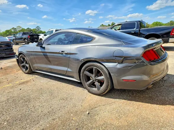 1FA6P8AM0G5251125 2016 FORD MUSTANG - Image 2