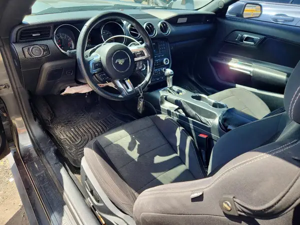 1FA6P8AM0G5251125 2016 FORD MUSTANG - Image 8