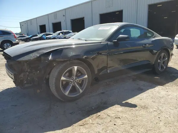1FA6P8AM0G5251304 2016 FORD MUSTANG - Image 1