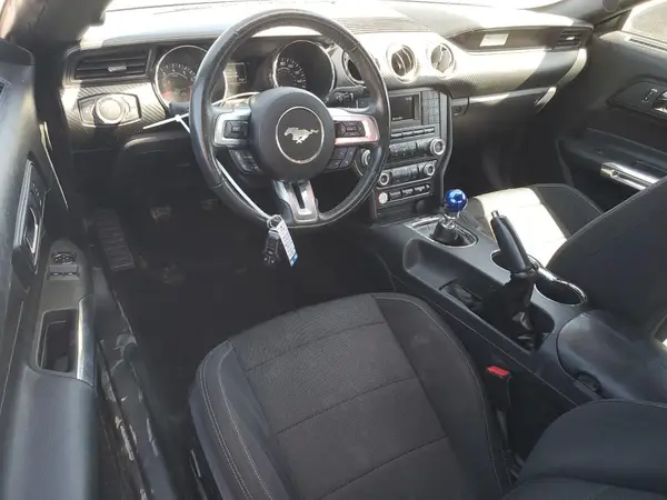 1FA6P8AM0G5251304 2016 FORD MUSTANG - Image 8