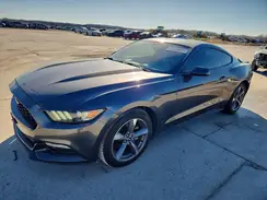 1FA6P8AM0G5252212 2016 FORD MUSTANG