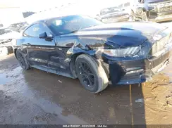 1FA6P8AM0G5252498 2016 FORD MUSTANG