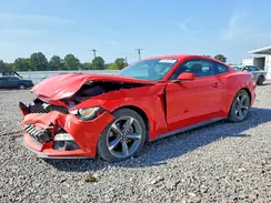 1FA6P8AM0G5252663 2016 FORD MUSTANG