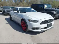 1FA6P8AM0G5255479 2016 FORD MUSTANG